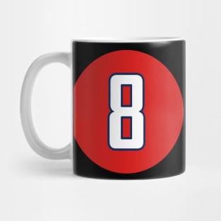 Alexander Ovechkin Mug